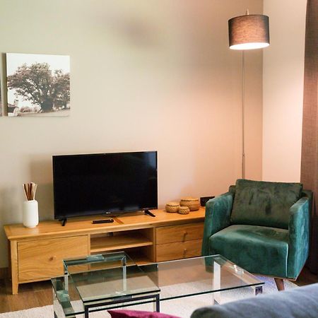 Complejo Turistico Les Cotolles Apartman Onís Kültér fotó